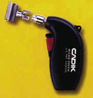 XMJ-600 Cordless Heat Gun