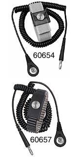 Jewel MagSnap Wrist Straps