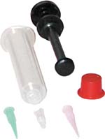 MP-10K Hand Dispensing Kit