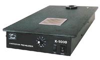 X-1000 Convection Pre-heater