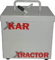 XF-VT2 XTRACTOR