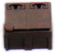 Antistatic storage cabinet & component boxv